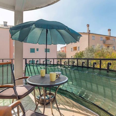 Apartment Sara Rovinj Luaran gambar