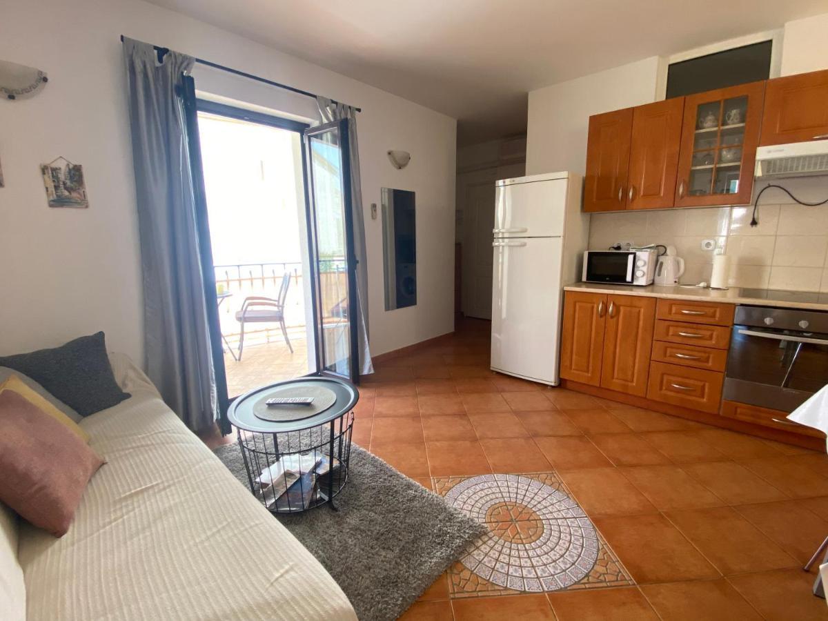 Apartment Sara Rovinj Luaran gambar