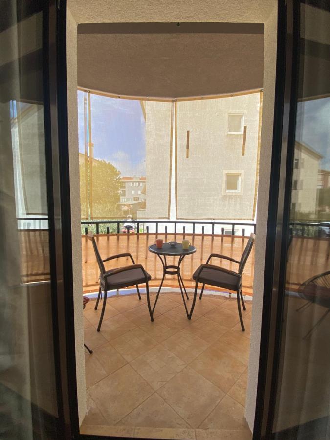 Apartment Sara Rovinj Luaran gambar