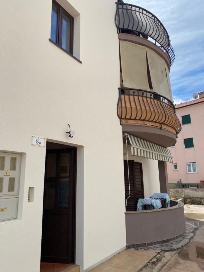 Apartment Sara Rovinj Luaran gambar