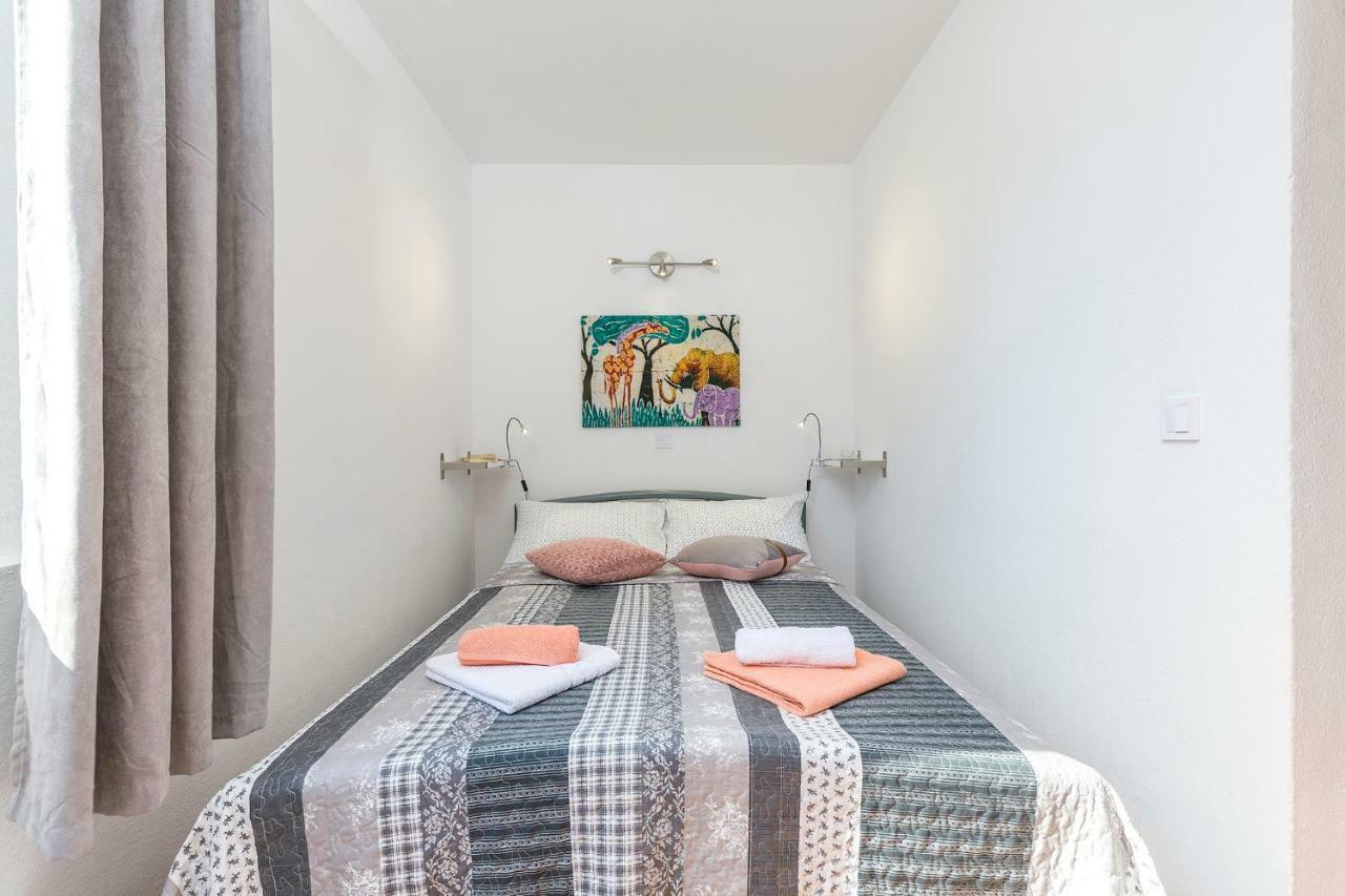 Apartment Sara Rovinj Luaran gambar
