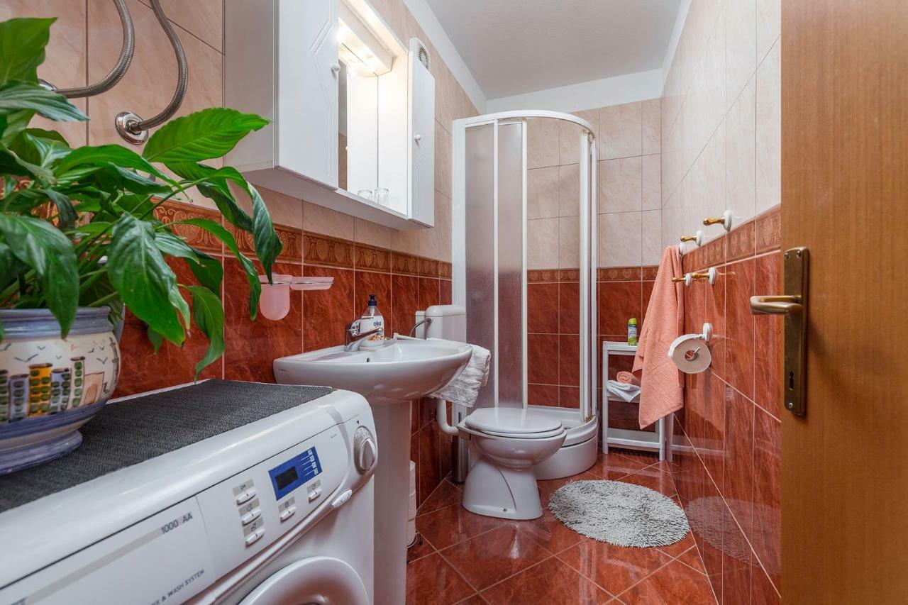 Apartment Sara Rovinj Luaran gambar