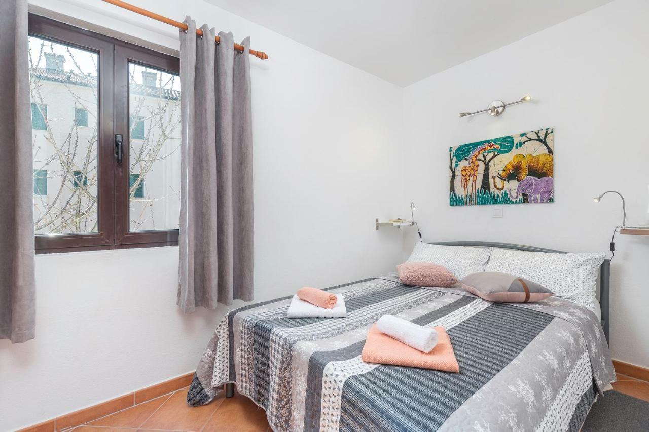 Apartment Sara Rovinj Luaran gambar