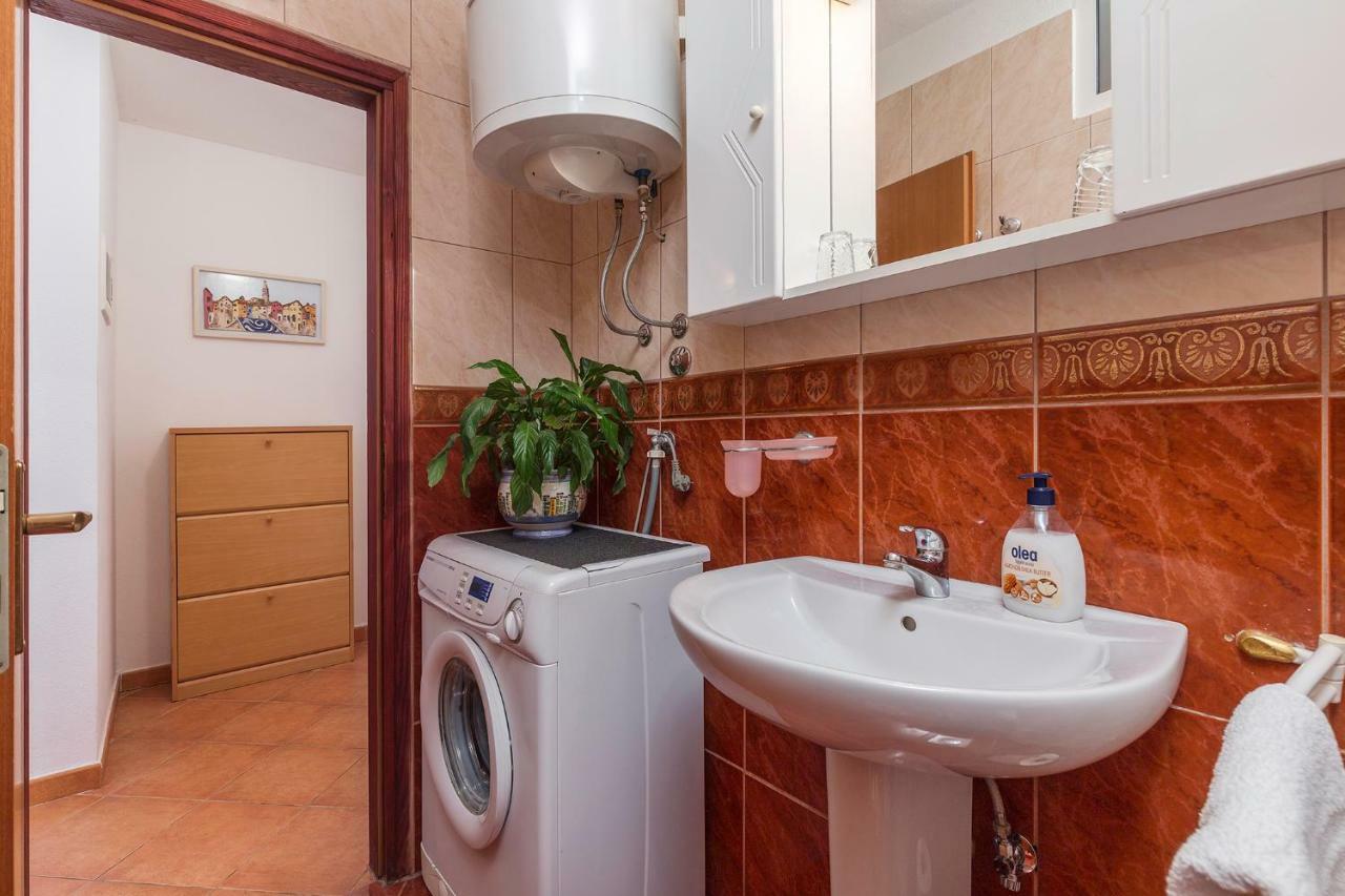 Apartment Sara Rovinj Luaran gambar