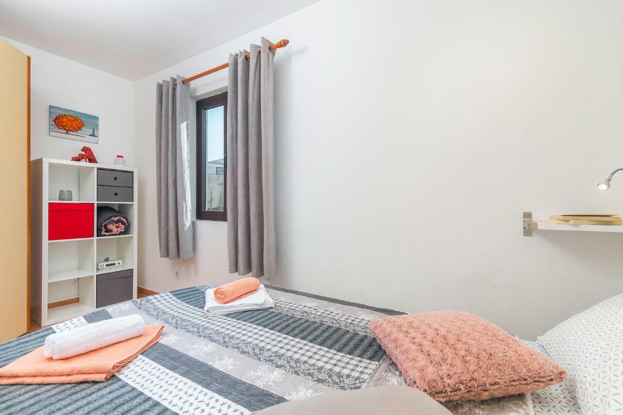 Apartment Sara Rovinj Luaran gambar