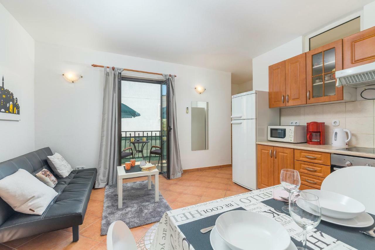 Apartment Sara Rovinj Luaran gambar