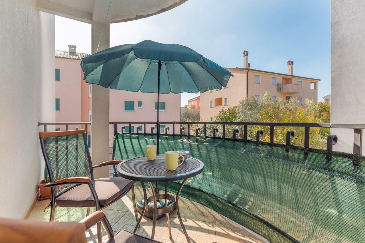 Apartment Sara Rovinj Luaran gambar